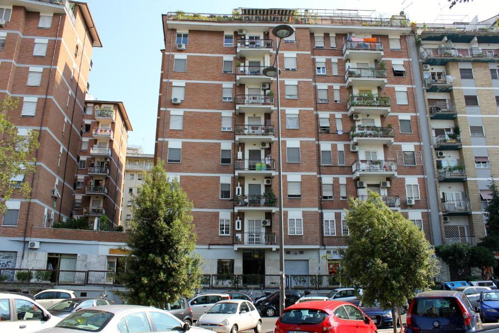 Tourist House Roma Aparthotel ห้อง รูปภาพ