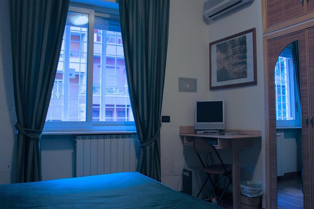 Tourist House Roma Aparthotel ห้อง รูปภาพ