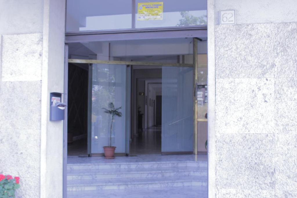 Tourist House Roma Aparthotel ห้อง รูปภาพ