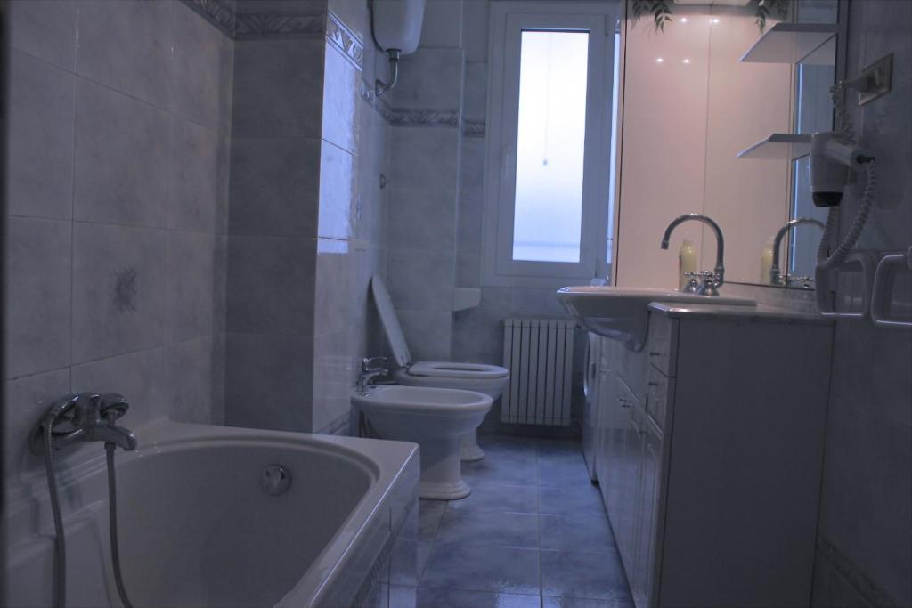 Tourist House Roma Aparthotel ห้อง รูปภาพ
