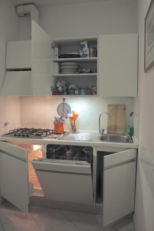 Tourist House Roma Aparthotel ห้อง รูปภาพ