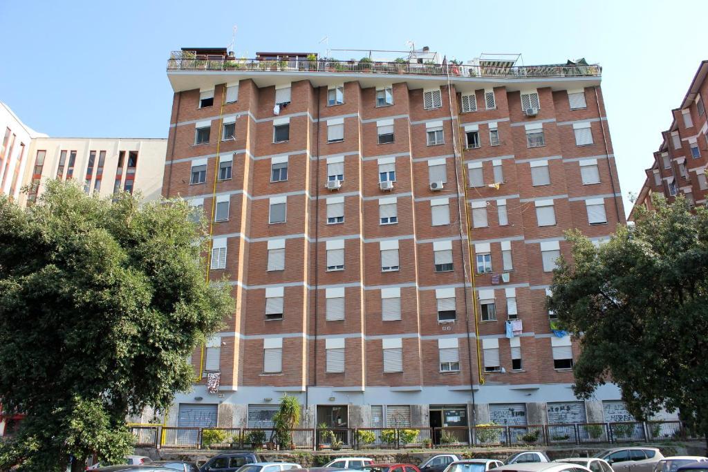Tourist House Roma Aparthotel ห้อง รูปภาพ