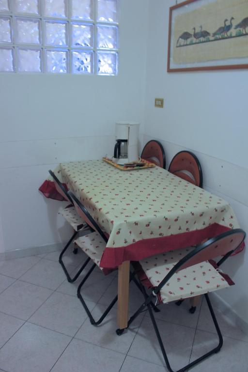 Tourist House Roma Aparthotel ห้อง รูปภาพ