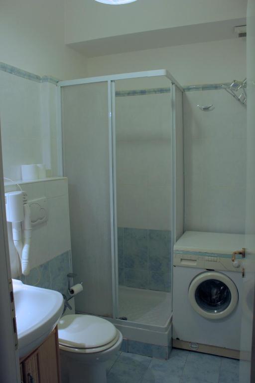 Tourist House Roma Aparthotel ห้อง รูปภาพ