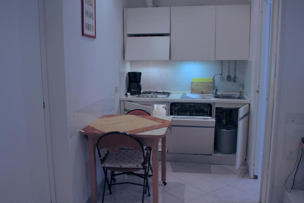 Tourist House Roma Aparthotel ห้อง รูปภาพ