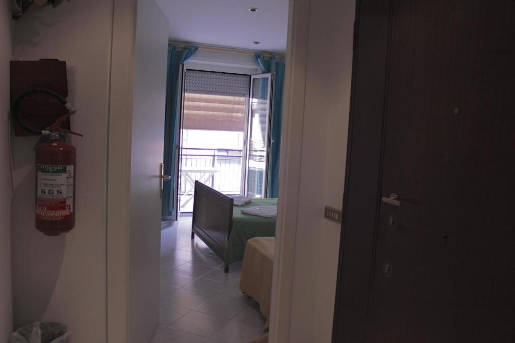 Tourist House Roma Aparthotel ห้อง รูปภาพ