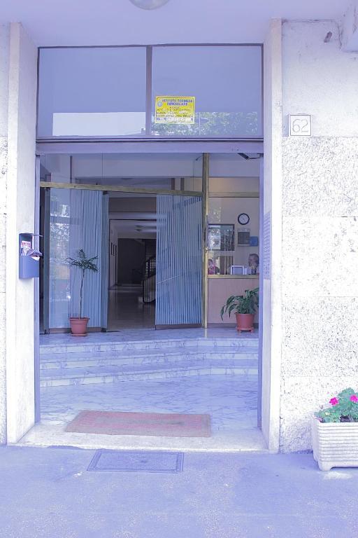 Tourist House Roma Aparthotel ห้อง รูปภาพ