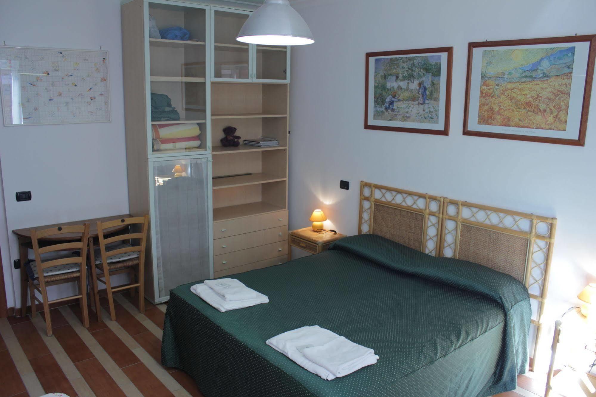 Tourist House Roma Aparthotel ภายนอก รูปภาพ